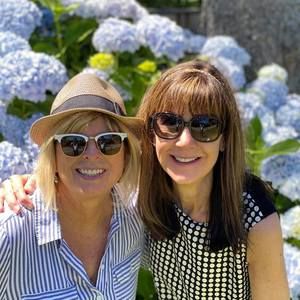 Meet your Posher, Denise